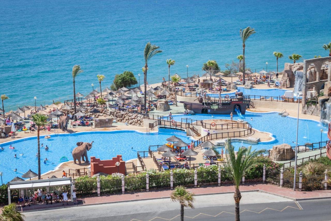 Premium Hotel Benalmadena
