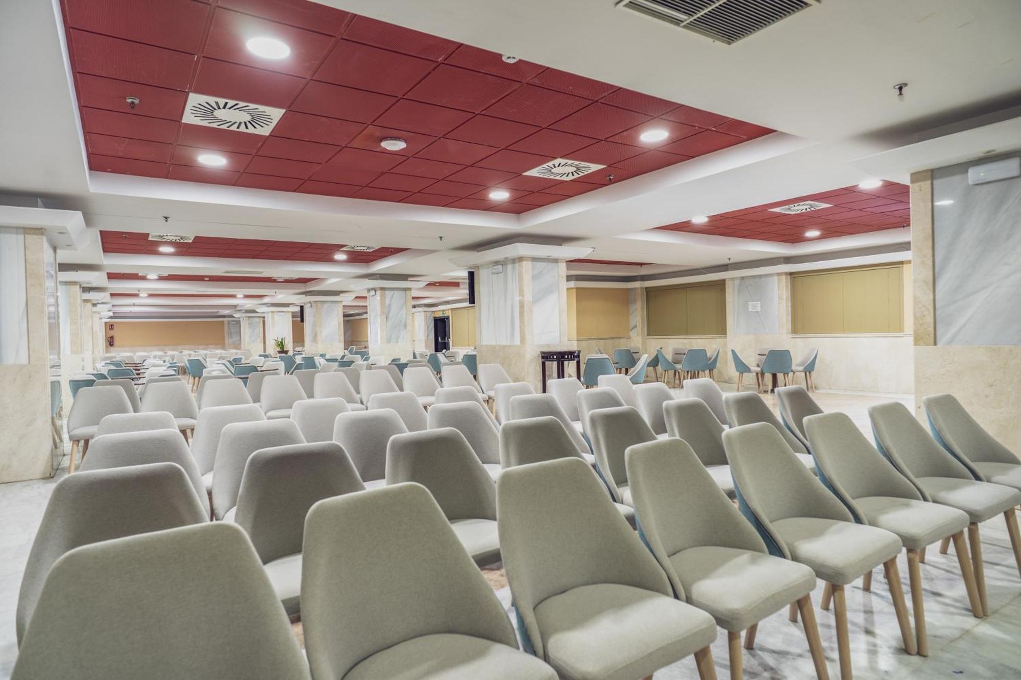 Hotel Premium Benalmadena