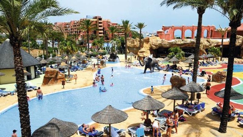 Hotel Premium Benalmadena