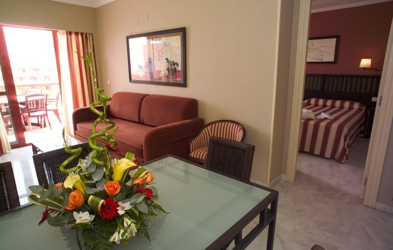 Hotel Premium Benalmadena