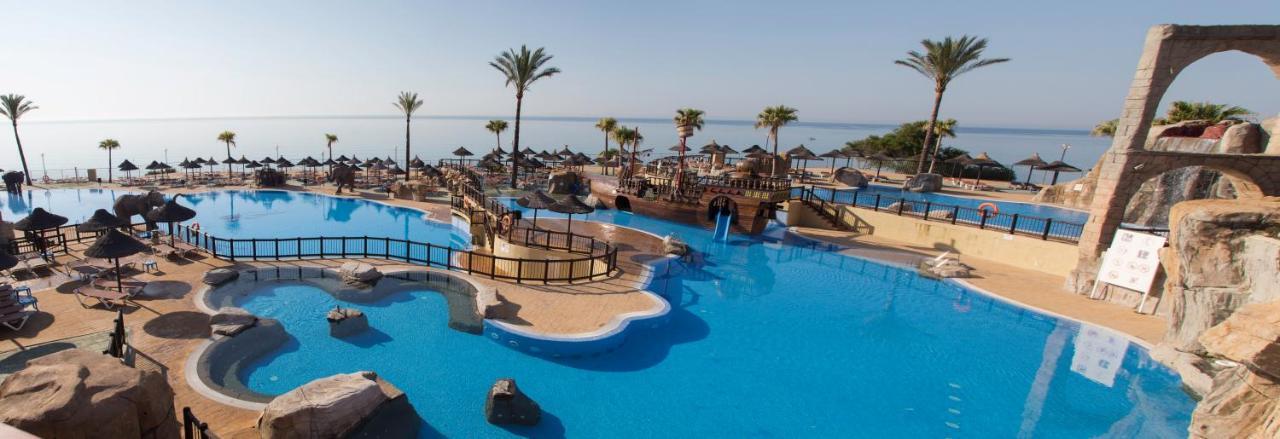 Premium 4* Benalmadena